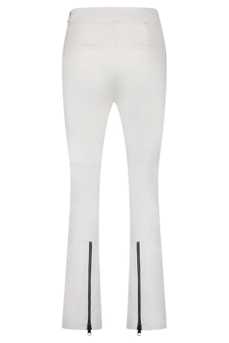 ULI PANTS STAR WHITE 4