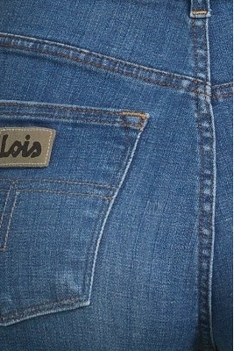 MALENA F 7240 ANGEL BLUEMARINE BLUEMARINE WASH 5