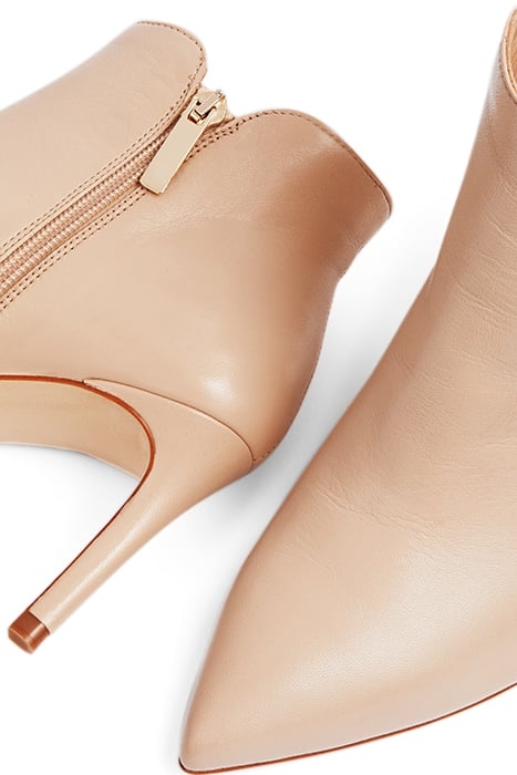 CORINNE METAL BOOTS FAWN 4