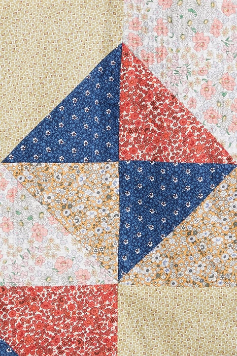 DORSEY BUTTON-DOWN SHIRT BLUE 7