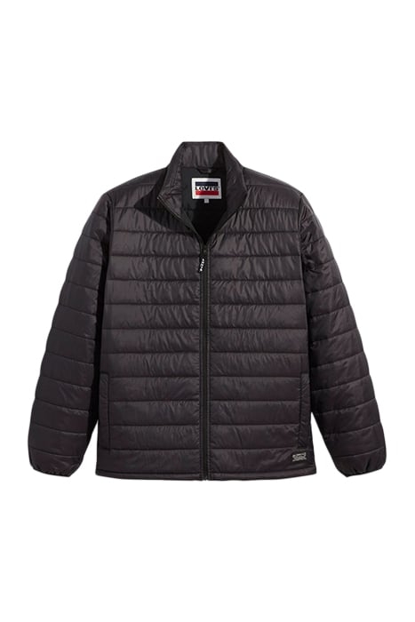 RICHMOND LIGHT PUFFER JACKET IN GREY 3