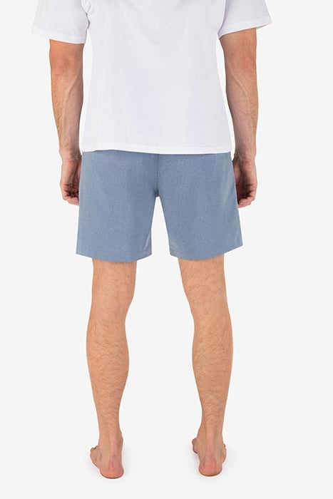 H2O DRI DIFFUSE VOLLEY 18 SHORTS SUBMARINE 2