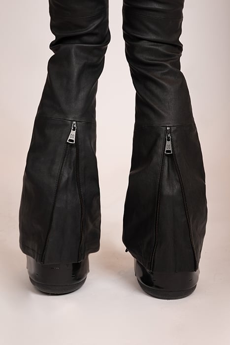 ULI PANTS BLACK 5