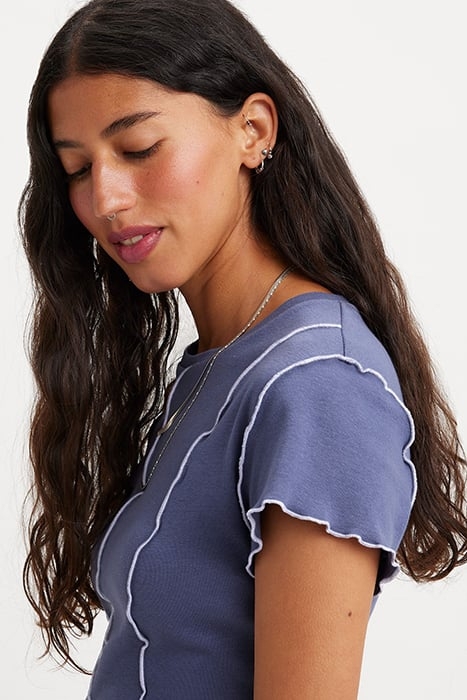 INSIDE T-SHIRT BLUE 6