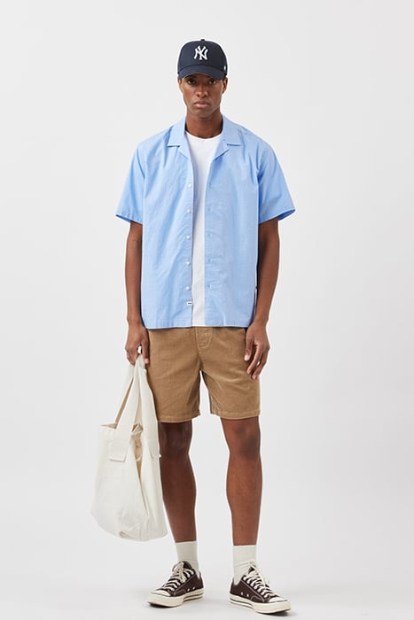 JOLE 3095 SHIRT HYDRANGEA 2