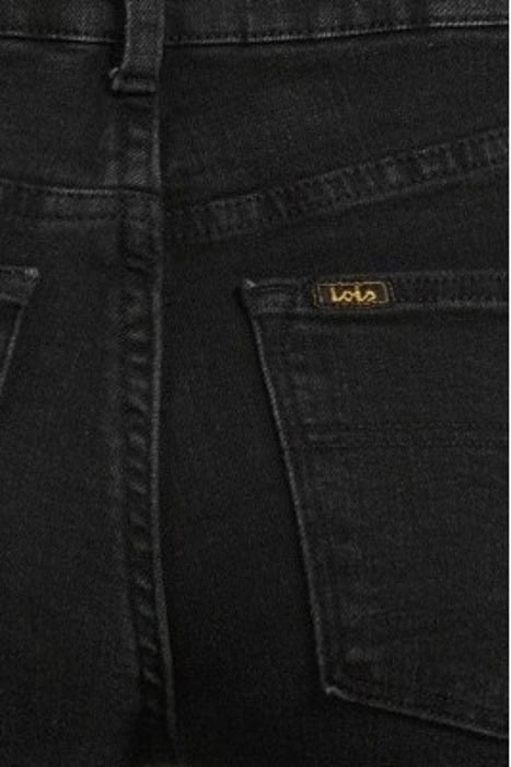 MALENA-F 7050 CASPAR BLACK NIGHT BLACK NIGHT 5