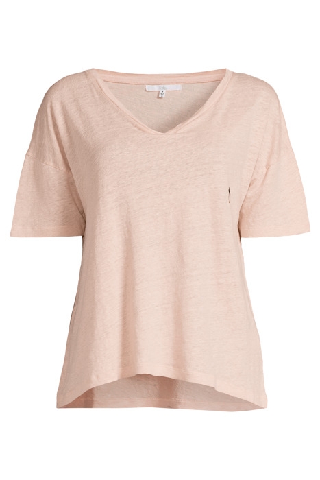 VIRI 6918 VINTAGE EMBROIDERY CREAM TAN 3