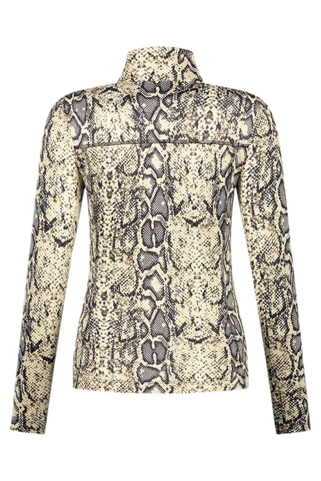 URBAN SKI PULLY SNAKE 3