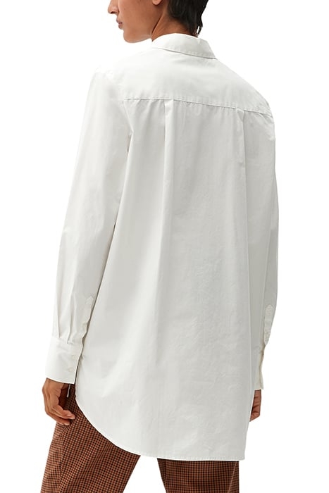 S.OLIVER BLOUSES WHITE 2