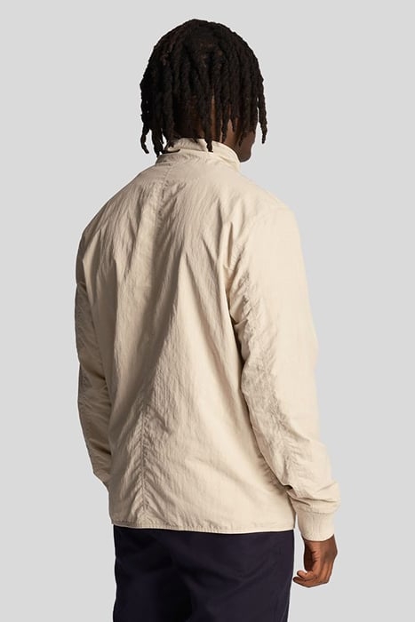 DECK JACKET DISCOVERY KHAKI 2