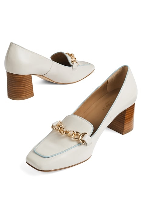 JOHANNA TRIM PUMP CREAM 3