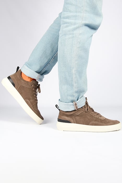 BLACKSTONE - STELLAN - AG116 SALOON - SNEAKER (LOW) 2