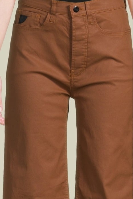 SKATER LOOSE 7045 MONTANA TONAL CARAMEL SPREAD 4