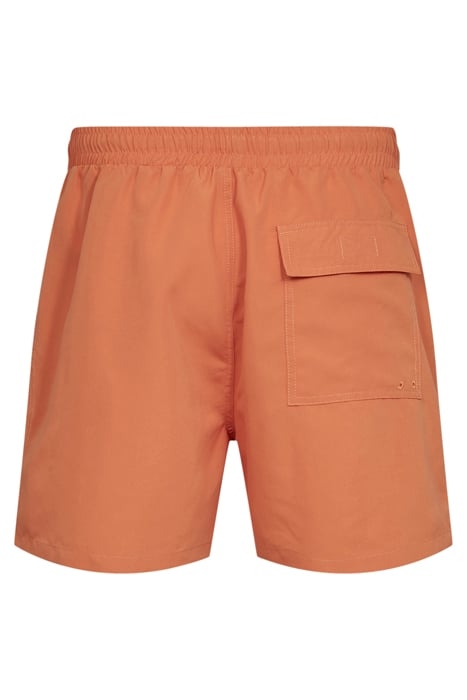 WESTON 3078 SHORTS APRICOT ORANGE 2
