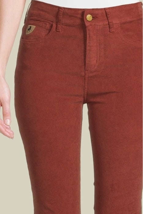 RAVAL 16 6200 MICRO VINTAGE BURNT HENNA 4