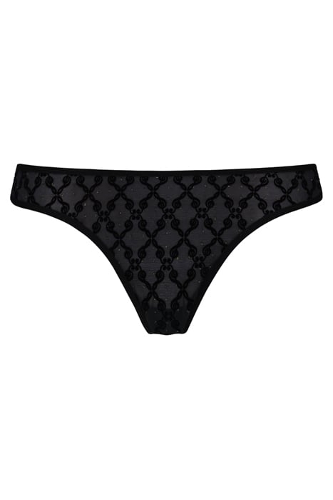 CALLIOPE BLACK AND GOLD PRINT 3