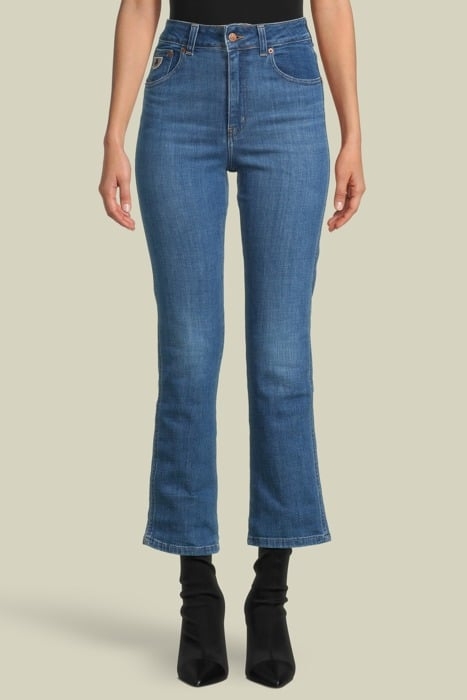 MALENA F 7240 ANGEL BLUEMARINE BLUEMARINE WASH 1