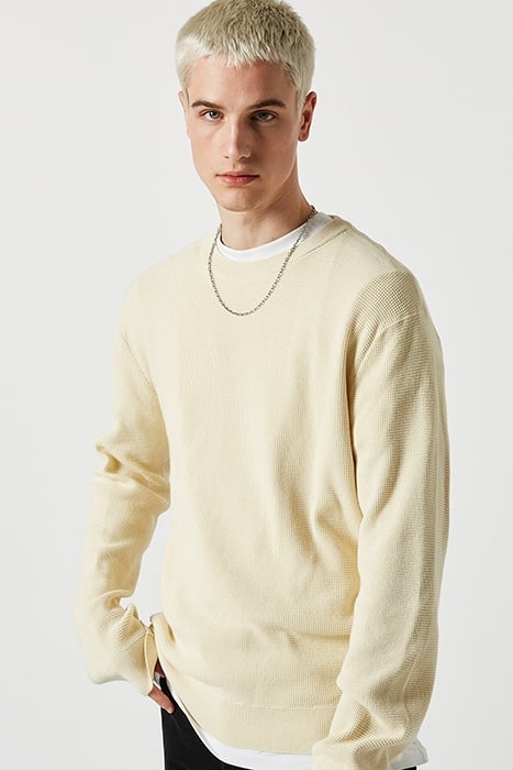 JALMAR 2.0 9317 IVORY 1