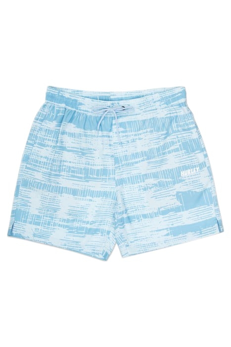 H2O DRI TREK 7" VOLLEY SHORTS FROSTBITE 3