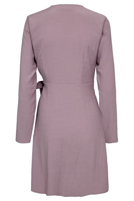 BETTIES 3644 DRESS SEA FOG 2