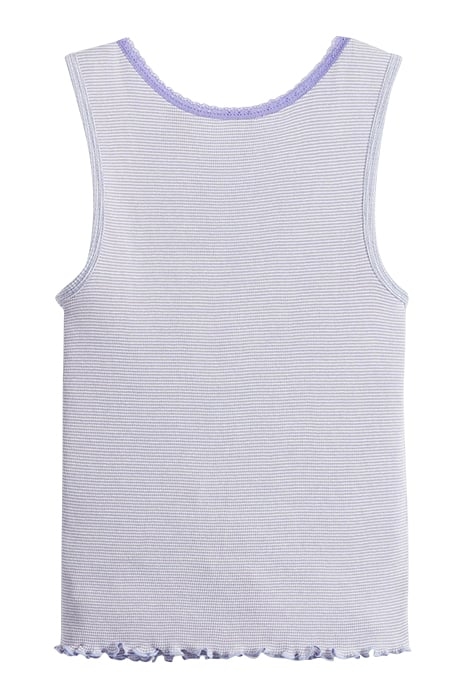 DRY TANK TOP PURPLE 4