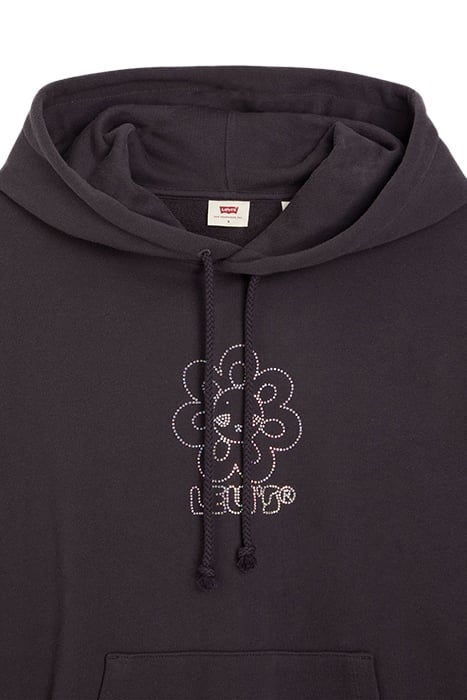 GRAPHIC HOODIE BLACK 7
