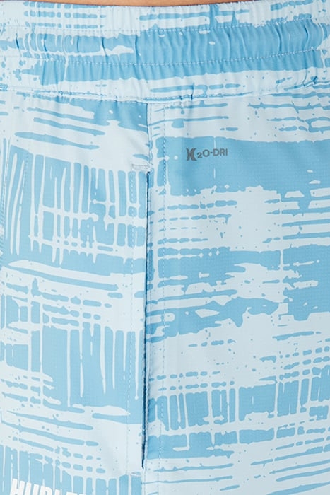 H2O DRI TREK 7" VOLLEY SHORTS FROSTBITE 6