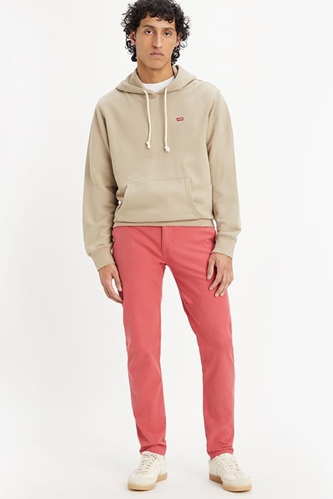 XX CHINO PINK 5