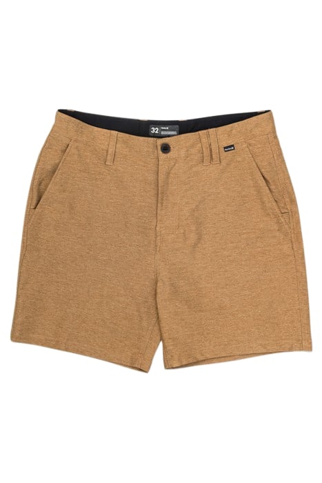 PHANTOM HEATHER WALKSHORT 18 BRONZED 3