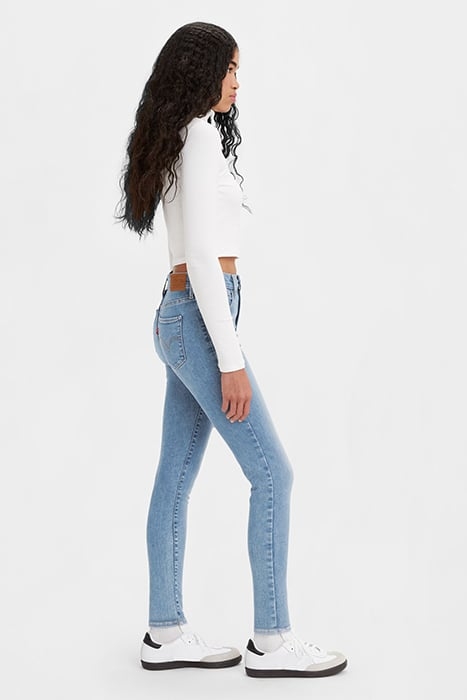 720 SKINNY JEANS BLUE 4