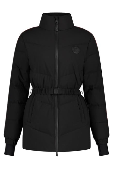 UNIQUE JACKET BLACK 1