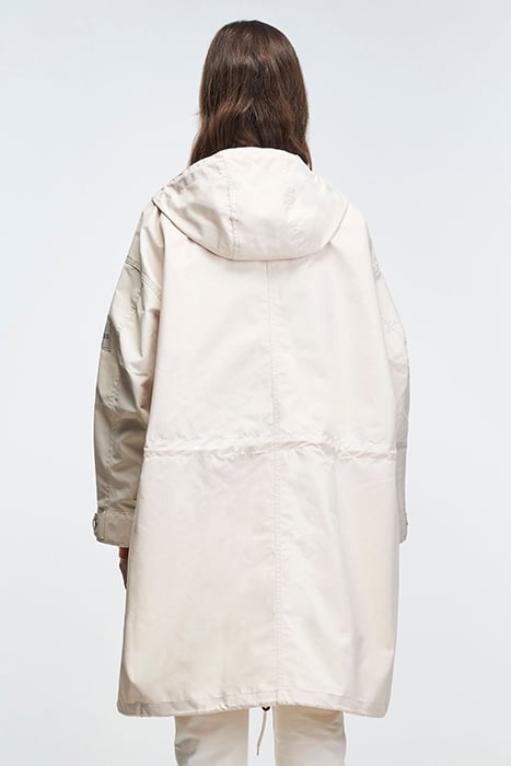 SLOAN PARKA BEIGE 2