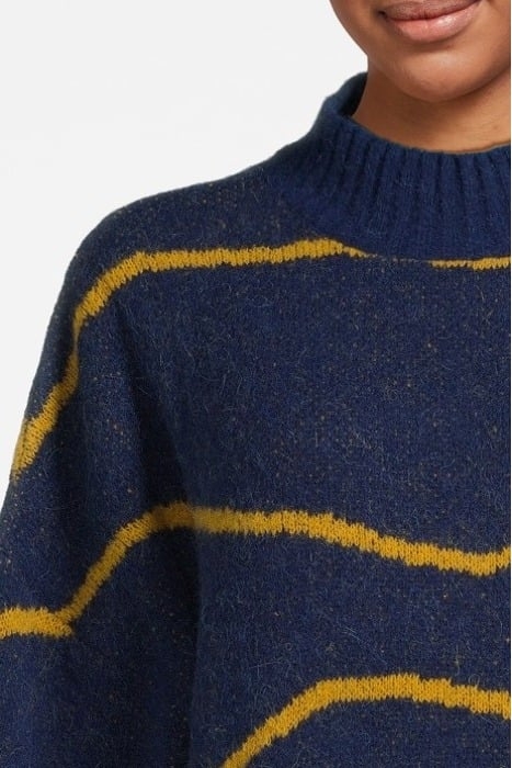 PULLOVER LONG SLEEVES 21001783 BLUEPRINT 4