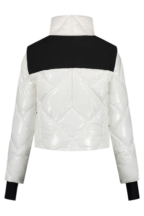 URI JACKET STAR WHITE 4