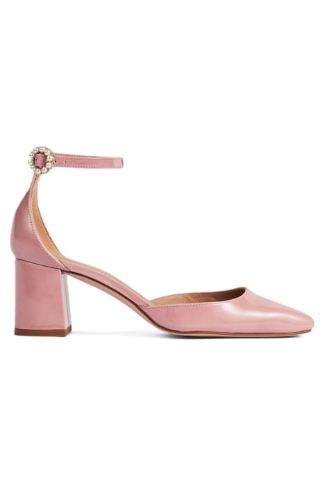 DARLING PEARL SANDAL BLUSH 1