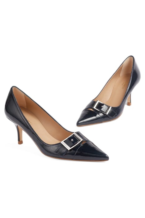 BILLIE CURVED PUMP MIDNIGHT 3