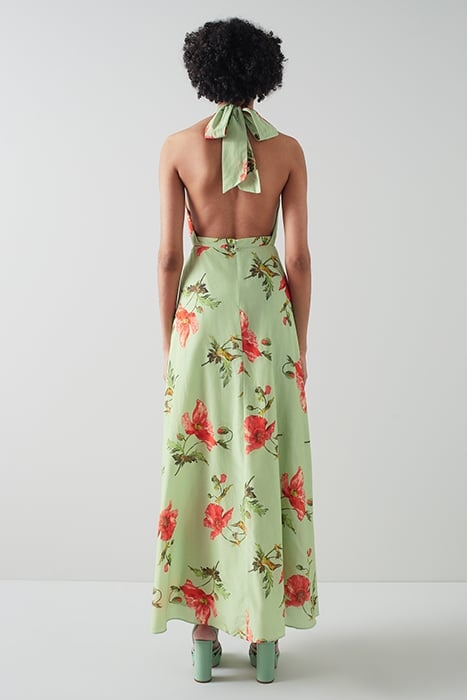 DR KRISTEN - HALTERNECK MULTI 2