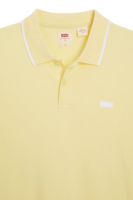 JEANS POLO SHIRT BEIGE 6