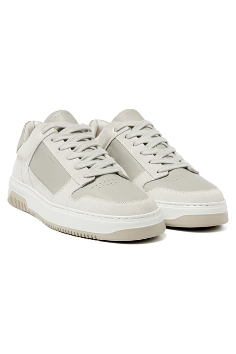 BASKET COURT (M) LT GREY COMBI 2