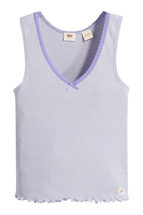 DRY TANK TOP PURPLE 3