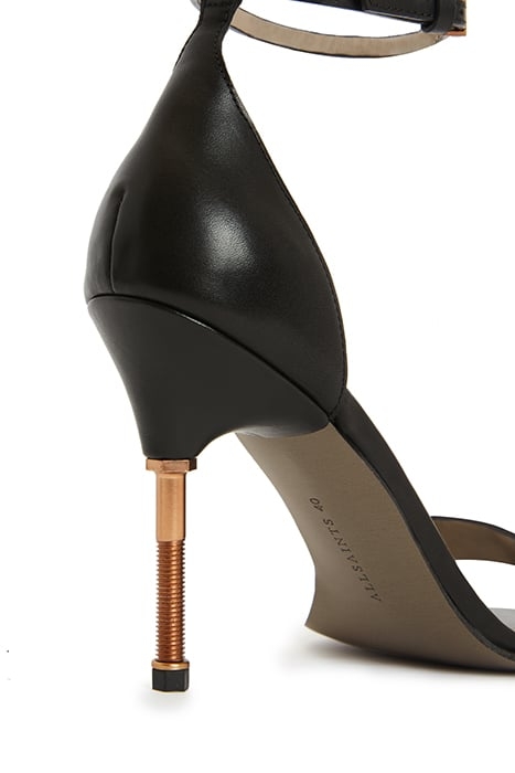 BETTY SANDAL BLACK 6