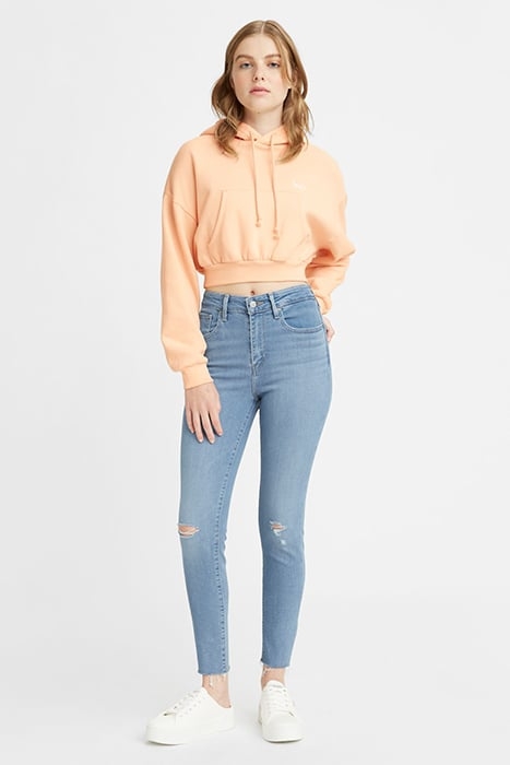 721 SKINNY JEANS BLUE 1