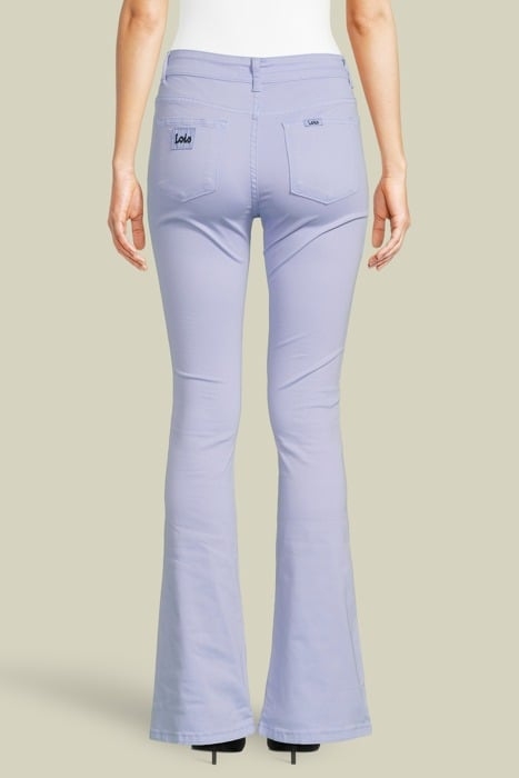 RAVAL 16 7212 SIMONE COLOUR THISTLE 2