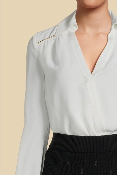 CIRCE BODY PALE BODYSUIT PEARL 4