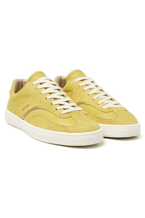 RAY OWEN (L) YELLOW COMBI 2