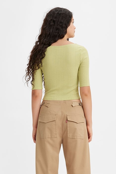 DRY CARDIGAN GREEN 2