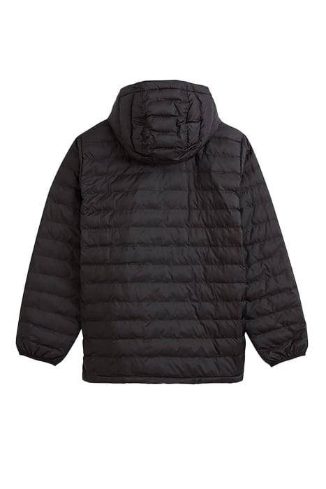 PRESIDIO HOODIE BLACK 4