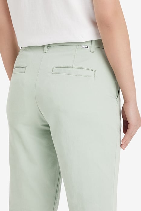ESSENTIAL CHINO 7