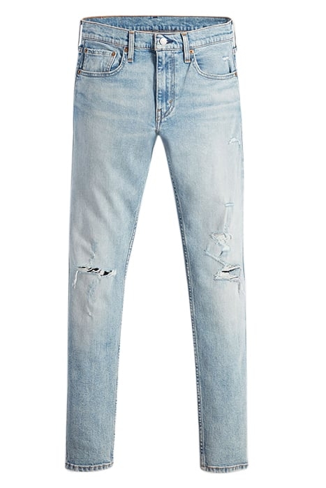 SKINNY JEANS JEANS BLUE 3