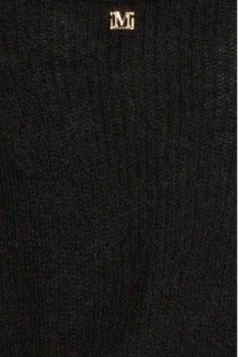 NUVOLA CHAIN OFF SH JET BLACK A996 5